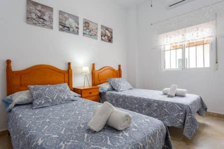 赫雷斯Casa Pepa- Vistas A Historica Y Centrica Plaza公寓 外观 照片